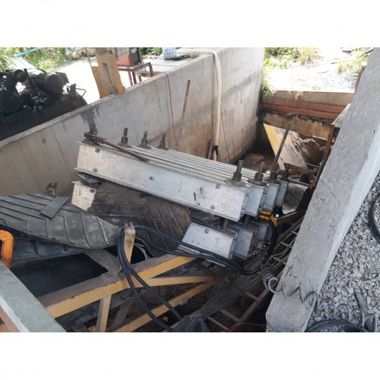 ซ่อมระบบสายพานลำเลียงโรงงาน - รับตัดต่อสายพานลำเลียง ชักลากและติดตั้ง