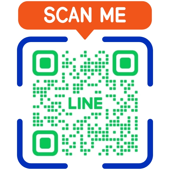 QR BAP